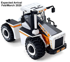 #60-1878 1/64 Big Bud 700 4WD Construction Tractor, Las Vegas Show Version