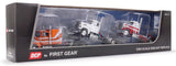 #60-2175 1/64 Ford LTL 9000 Cab Trio Set