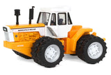 #60001OTP 1/64 Minneapolis-Moline A4T-1600 4WD Tractor with Duals