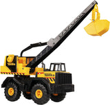 #6084 Tonka Crane