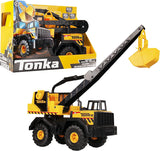 #6084 Tonka Crane