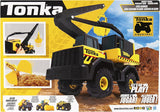 #6084 Tonka Crane