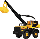 #6084 Tonka Crane