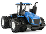 #61007 1/32 New Holland T9.655 4WD Tractor with Duals