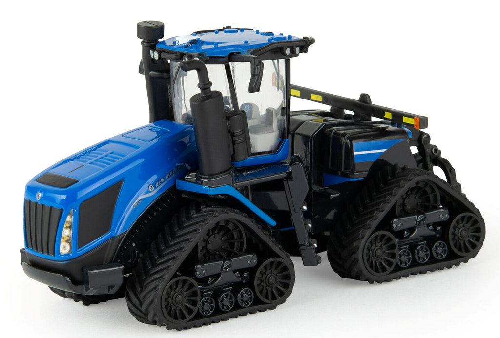 #61008 1/64 New Holland T9.655 SmartTrax PLM Tractor, Prestige Collection