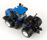 #61012 1/64 New Holland T9.700 PLM 4WD Tractor with LSW Tires, Prestige Collection