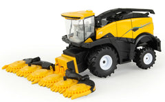 #61019 1/64 New Holland FR920 Forage Cruiser Self-Propelled Forage Harvester