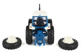 #61038 1/32 Ford TW-35 Tractor with Duals