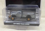 #62030-DC 1/64 Pawn Stars 1947 Dodge Power Wagon - Chase Version