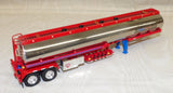 #621482 1/64 AmCan Truck Parts Heil Fuel Tanker Trailer - No Box