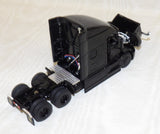 #621511 1/64 Black Mack Anthem Sleeper Cab - No Box
