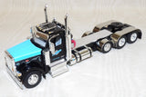 #622671 1/64 Capello Heavy Transport Peterbilt Model 589 Day Cab - No Box