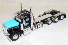 #622671 1/64 Capello Heavy Transport Peterbilt Model 589 Day Cab - No Box