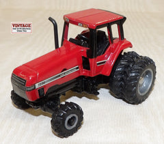 #626FU 1/64 Case-IH 7230 MFWD Tractor with Duals - No Package, AS IS