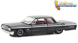 #63050-D 1/64 1964 Chevrolet Biscayne Lowrider