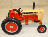 #693CU-1 1/16 Customized Case 800 Diesel Wide Front Tractor - No Box, AS IS