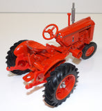 #632DO 1/16 Case VAC Narrow Front Tractor - No Box, AS IS