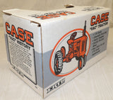 #632DO 1/16 Case VAC Narrow Front Tractor