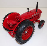 #633 1/16 McCormick WD-9 Tractor - No Box, AS IS