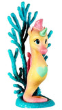 #6600 Seahearts Seahorse Assortment