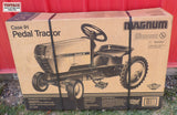 #671AP Case-IH 7250 Magnum Wide Front Pedal Tractor, Revised Decaling