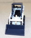 #6720921 1/19 Bobcat Model 743B Skid Steer Loader - Pre-Owned