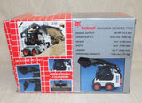 #6722253 1/25 Bobcat Model 7753 Skid Steer Loader - Pre-Owned, AS IS