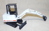 #6722254 1/25 Bobcat X225 Excavator - Pre-Owned, AS IS