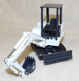 #6722254 1/25 Bobcat X225 Excavator - Pre-Owned, AS IS