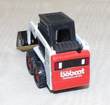 #6722323 1/50 Bobcat Model 753 Skid Steer Loader - Opened Package, AS IS