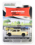 #68050-C 1/64 2023 Chevrolet Silverado LT Trail Boss Z71