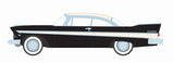 #68060-A 1/64 1957 Plymouth Belvedere