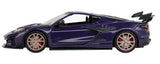 #68080-F 1/64 2025 Chevrolet Corvette ZR1 Convertible