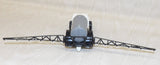 #686W 1/64 White International Sprayer Truck - No Package, AS IS