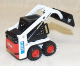 #6900384 1/50 Bobcat 753 Skid Steer Loader - No Package, AS IS