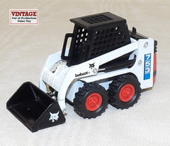 #6900384 1/50 Bobcat 753 Skid Steer Loader - No Package, AS IS