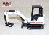 #6900570 1/50 Bobcat X331 Excavator - Opened Package, AS IS