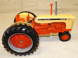#693CU-4 1/16 Custom 830 Diesel Narrow Front Tractor - No Box, AS IS