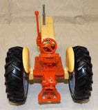 #693CU-4 1/16 Custom 830 Diesel Narrow Front Tractor - No Box, AS IS