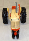 #693CU-4 1/16 Custom 830 Diesel Narrow Front Tractor - No Box, AS IS