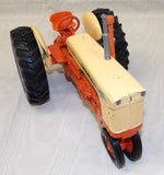 #693DO-1 1/16 Case 800 Diesel Narrow Front Tractor - Paint Chips, AS IS