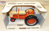 #693DO-1 1/16 Case 800 Diesel Narrow Front Tractor - Paint Chips, AS IS