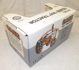 #693DO-1 1/16 Case 800 Diesel Narrow Front Tractor - Paint Chips, AS IS
