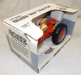 #693DO-1 1/16 Case 800 Diesel Narrow Front Tractor - Paint Chips, AS IS