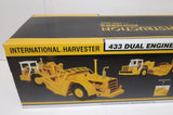 #70-0180 1/25 International Harvester 433 Dual Engine Pay Scraper - Pre-Owned