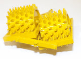 #70-0181 1/25 Sheep's Foot Compactor