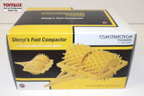 #70-0181 1/25 Sheep's Foot Compactor