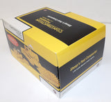 #70-0181 1/25 Sheep's Foot Compactor
