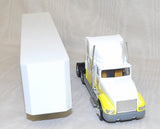 #7006RC 1/64 Dole International 9400 Truck with Trailer - No Package, AS IS