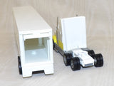 #7006RC 1/64 Dole International 9400 Truck with Trailer - No Package, AS IS